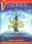 Visionen - August 2014